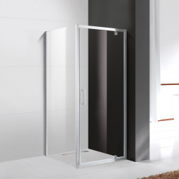CEZARES ECO-O-B-1-70-P-Cr душевая дверь