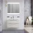 BelBagno ALBANO-900-2C-PIA-BL тумба с раковиной напольная