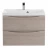 BelBagno MARINO-H60-1000-2C-SO-RN-P тумба с раковиной подвесная
