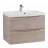 BelBagno MARINO-H60-1000-2C-SO-RN-P тумба с раковиной подвесная