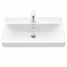 Раковина Santek AQUATON АДРИАНА 70 1WH501628 Раковина Santek AQUATON АДРИАНА 70 1WH501628