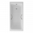 Delice Parallel DLR 220504R-AS Ванна чугунная 160х70 с противоскользящим покрытием