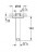 Grohe Rainshower 28724000 душевой кронштейн