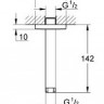 Grohe Rainshower 28724000 Grohe Rainshower 28724000