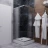 Triton Вента-Хром 90*90 Душевое ограждение