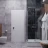 Triton Вента-Хром 90*90 Душевое ограждение
