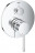 Grohe Essence New 24092001 смеситель встраиваемый
