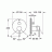 Grohe Essence New 24092001 смеситель встраиваемый