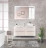 BelBagno KRAFT-600-2C-PIA-RT тумба с керамической раковиной напольная