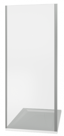 Good Door Saturn SP-100-C-CH Боковая стенка