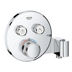 Grohe SmartControl 29120000 Смеситель душевой встраиваемый