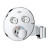 Grohe SmartControl 29120000 Смеситель душевой встраиваемый