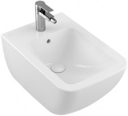 Villeroy &amp; Boch Venricello 441100R1 Биде подвесное