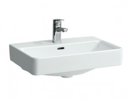 Laufen Pro 8.1895.9.000.104.1 раковина 60x38 см