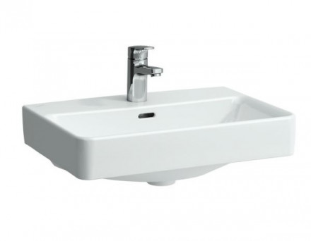 Laufen Pro 8.1895.9.000.104.1 раковина 60x38 см