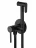 Wonzon &amp; Woghand Stick WW-88829902-MB Смеситель с гигиеническим душем встраиваемый брашированное зол