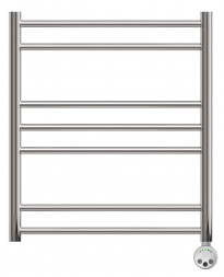 Lemark Ursus LM72607Е П7 500x600 Полотенцесушитель электрический левый/правый