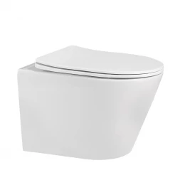 ABBER Bequem AC1102 унитаз