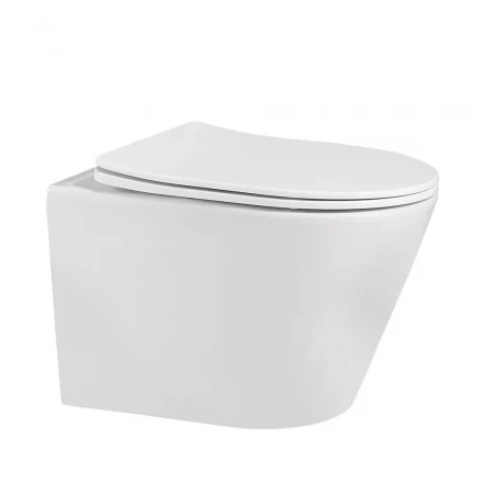 ABBER Bequem AC1102 унитаз