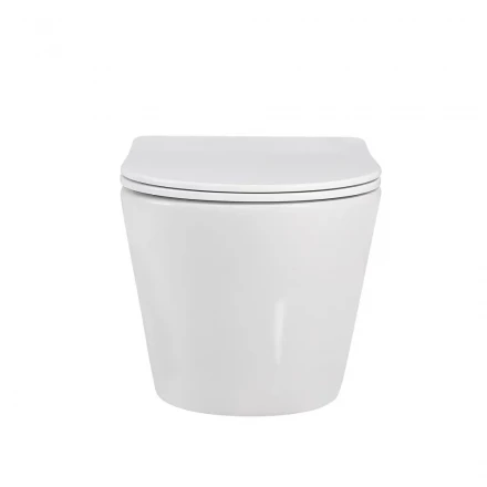 ABBER Bequem AC1102 унитаз
