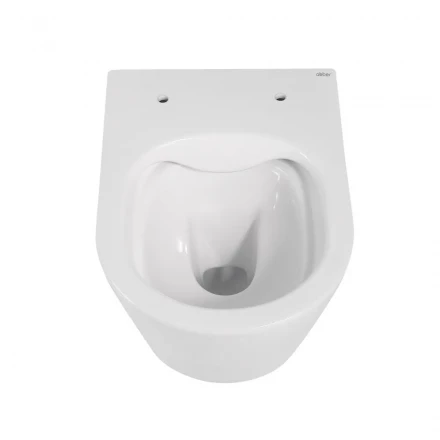 ABBER Bequem AC1102 унитаз