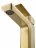 Wonzon &amp; Woghand Diamond WW-88139011-BG Смеситель для раковины темный графит