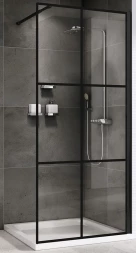 ABBER Immer Offen AG62120B8 душевая перегородка