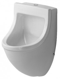 Duravit Starck 3 082235 Писсуар с внешним подводом воды