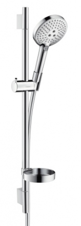 Hansgrohe Raindance Select S 120 26630000 Душевой гарнитур 65 см