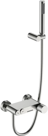Boheme Stick 123-NB Смеситель для ванны
