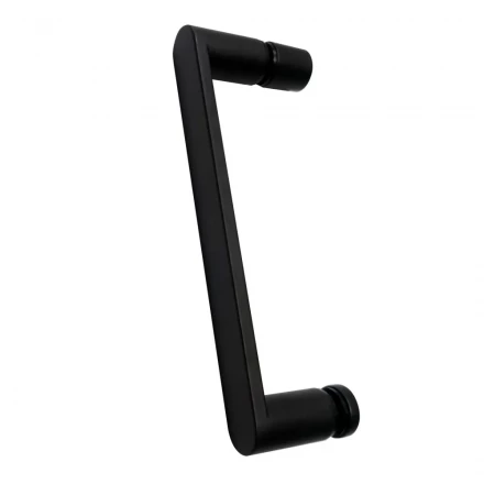 ABBER Sonnenstrand AG04100B-S70B душевой уголок