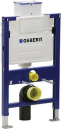 Geberit Duofix Omega 111.003.00.1 инсталляция для подвесного унитаза