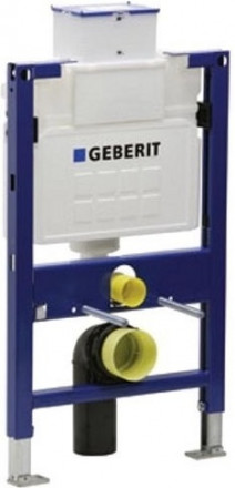 Geberit Duofix Omega 111.003.00.1 инсталляция для подвесного унитаза