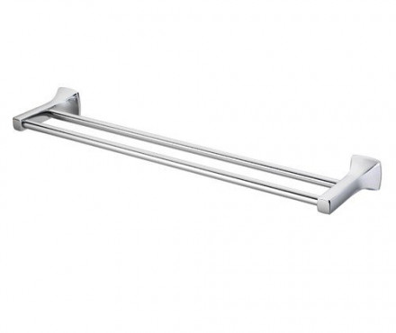 Wasserkraft Wern К-2540 Штанга для полотенец двойная