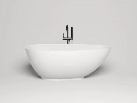 Salini Paola 101511SM Ванна отдельностоящая белый 160x77