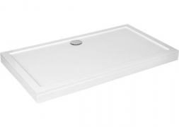 Aquanet Alfa/Delta душевой поддон 140х80