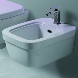 Simas Evolution EVO 19 биде подвесное 520х370