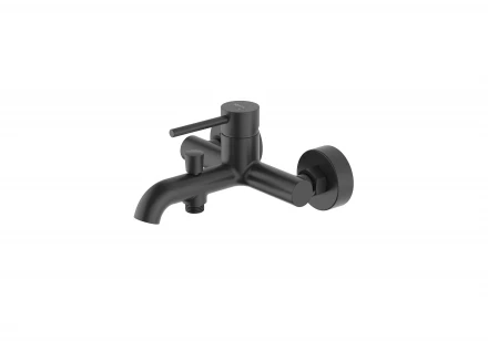 AQUATEK ЕВРОПА AQ1340MB смеситель для ванны