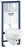 Grohe Solido Perfect 39192000 Комплект 5в1 инсталляция и унитаз