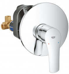 Grohe Eurosmart 2021 33556003 Смеситель для душа