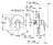 Grohe Eurosmart 2021 33556003 Смеситель для душа