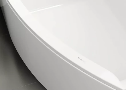 Vagnerplast Veronela Offset 160x105 R акриловая ванна