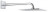 Grohe Rainshower F-Series 26259000 Верхний душ
