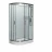 Frank F412R Brilliant 174009 душевая кабина без крыши