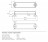 Bemeta Retro Chrome 144304232 Полотенцедержатель двойной