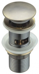 CeramaLux RD007 донный клапан