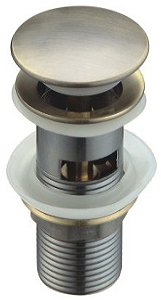 CeramaLux RD007 донный клапан