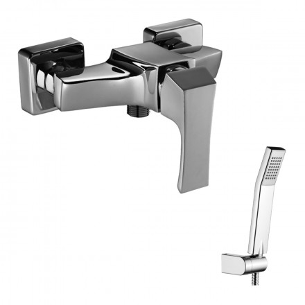 Lemark Unit LM4503C смеситель для душа