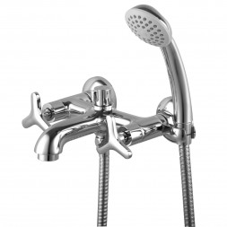 Lemark Plus Spirit LM1912C смеситель для ванны