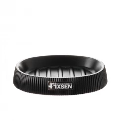 Fixsen Black Boom FX-411-4 Мыльница